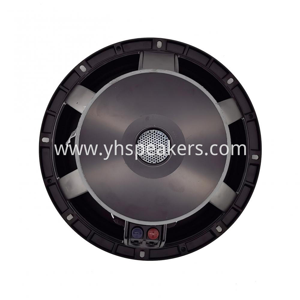 12 Inch Woofer Speaker Driver Unit